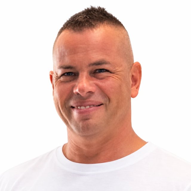 Dmitry Braverman
